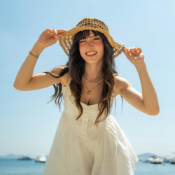 Avatar for Isla Bennett