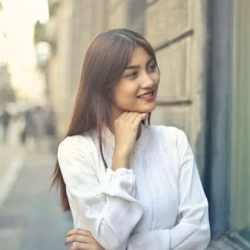 Avatar for Margaret Atwood