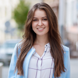 Avatar for Zoe Grant