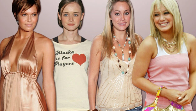 200 2000s Instagram Captions That Bring Back the Nostalgic Vibes