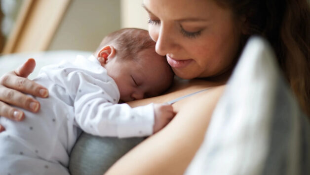 200 Adorable 2 Month Baby Captions for Instagram to Brighten Your Feed