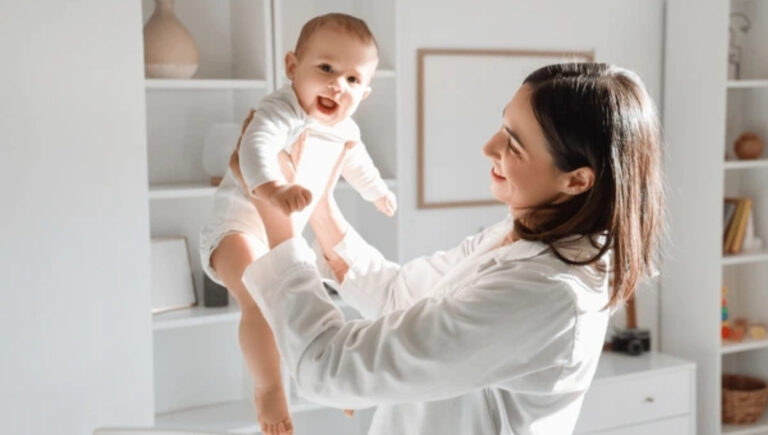 200 Adorable 4 Month Baby Captions for Instagram to Brighten Your Feed