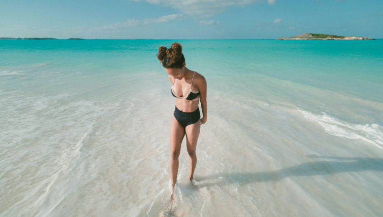 200 Beach Instagram Captions to Make Your Sunny Days Even Brighter