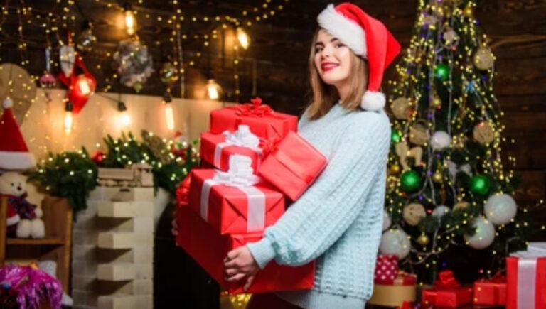 200 Christmas Instagram Post Captions to Spread Joy and Cheer This Holiday Season