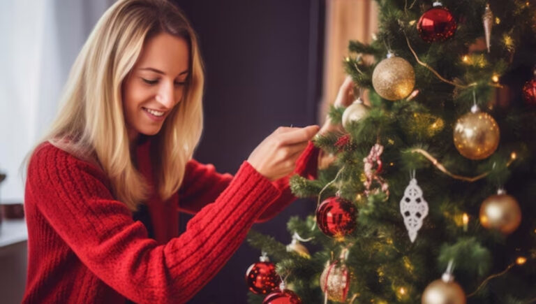 200 Christmas Time Instagram Captions to Spread Holiday Cheer and Joy