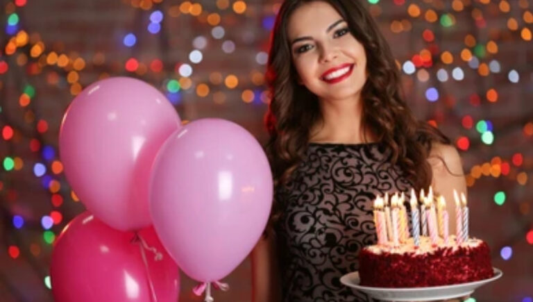 200 Cool Instagram Birthday Captions to Make Your Special Day Shine Bright