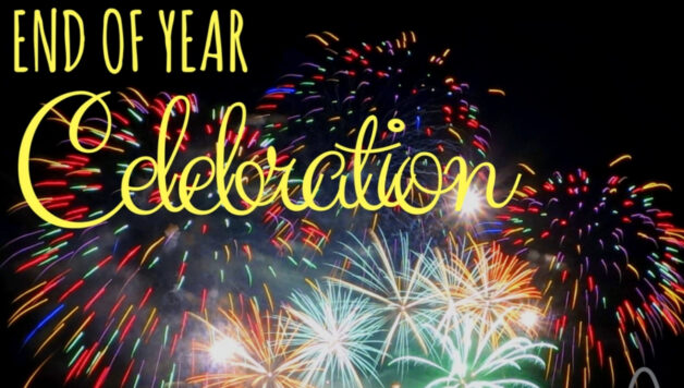 200 End of Year Instagram Captions to Celebrate New Beginnings and Memories