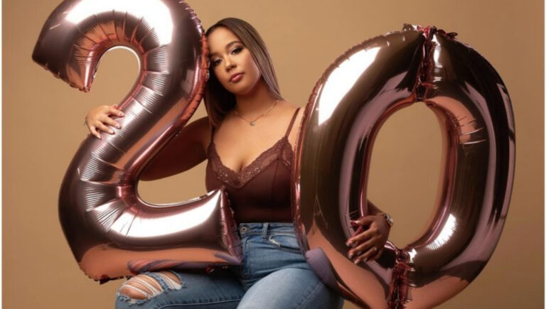 200 Fun and Creative 20th Birthday Captions for Instagram to Celebrate You