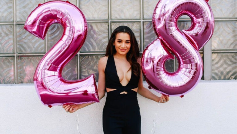 200 Fun and Creative 28th Birthday Captions for Instagram to Celebrate You