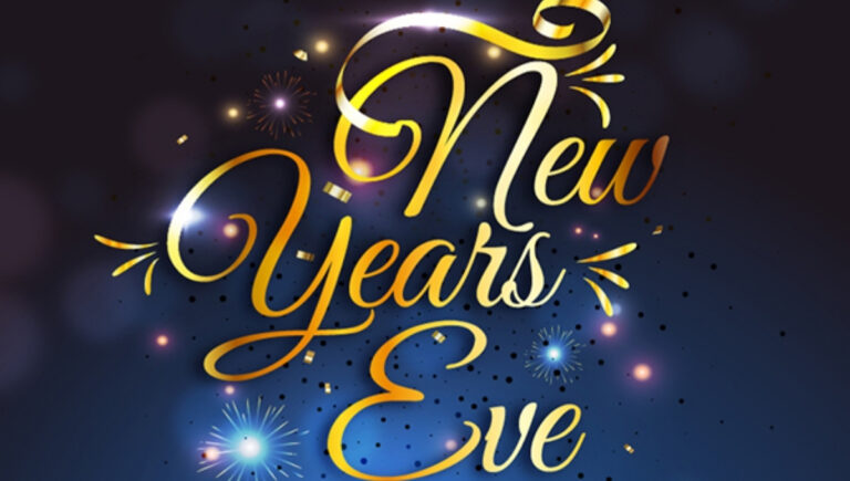 200 Fun and Fabulous NYE Instagram Captions to Ring in the New Year with Style