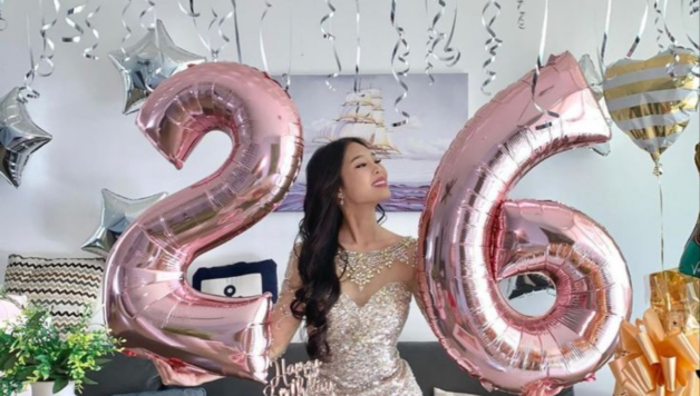 200 Fun and Memorable 26th Birthday Captions for Instagram to Celebrate You 200 Fun and Memorable 26th Birthday Captions for Instagram to Celebrate You