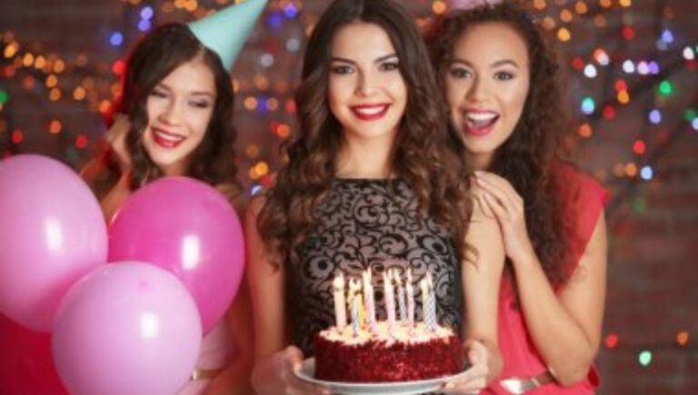 200 Happy Birthday Instagram Captions That Spark Joy and Celebrate Life