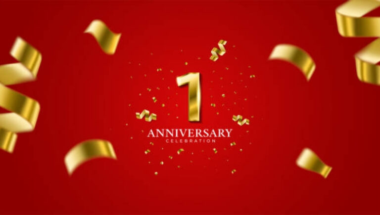 200 Heartfelt 1 Year Anniversary Instagram Captions to Celebrate Your Love