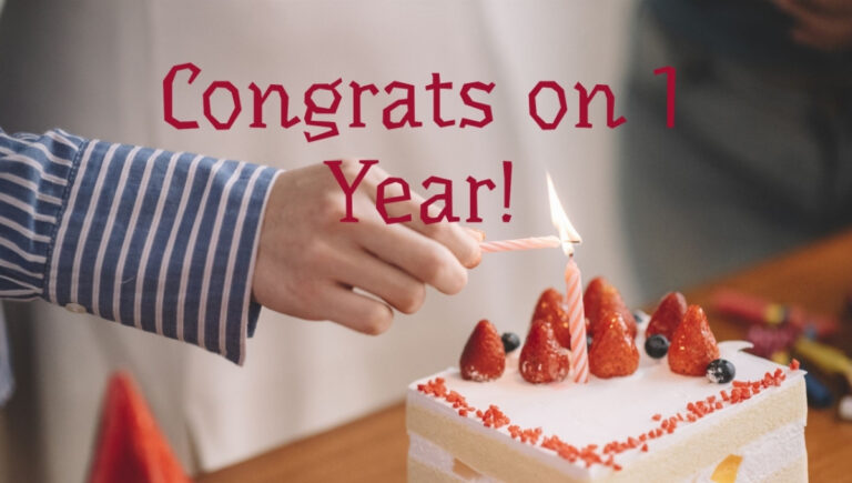 200 Hilarious 1 Year Instagram Captions Funny to Keep Your Feed Entertaining