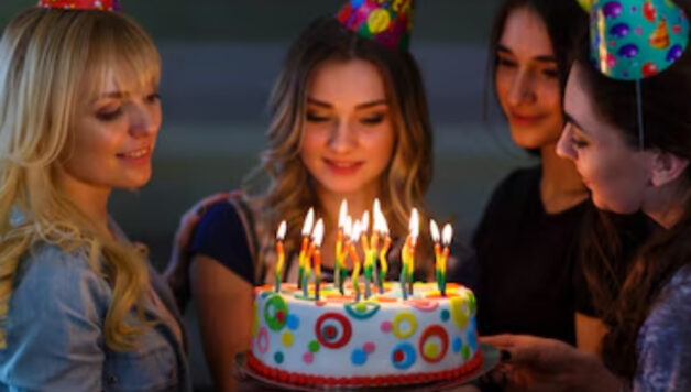 200 Instagram Birthday Captions for Yourself That Spark Joy and Celebration 200 Instagram Birthday Captions for Yourself That Spark Joy and Celebration