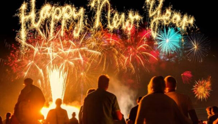 200 Instagram Captions New Year to Spark Joy and Celebrate Fresh Beginnings