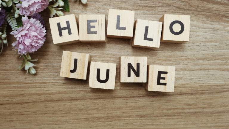 200 June Instagram Captions to Brighten Your Summer Vibes and Boost Your Posts