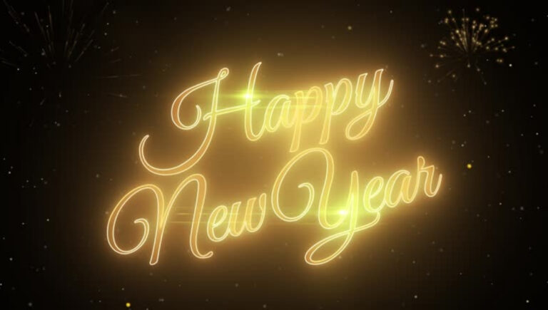 200 New Year Captions for Instagram to Kickstart Your Celebration Vibe