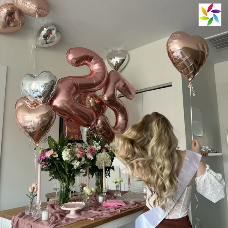 25th Birthday Captions for Instagram