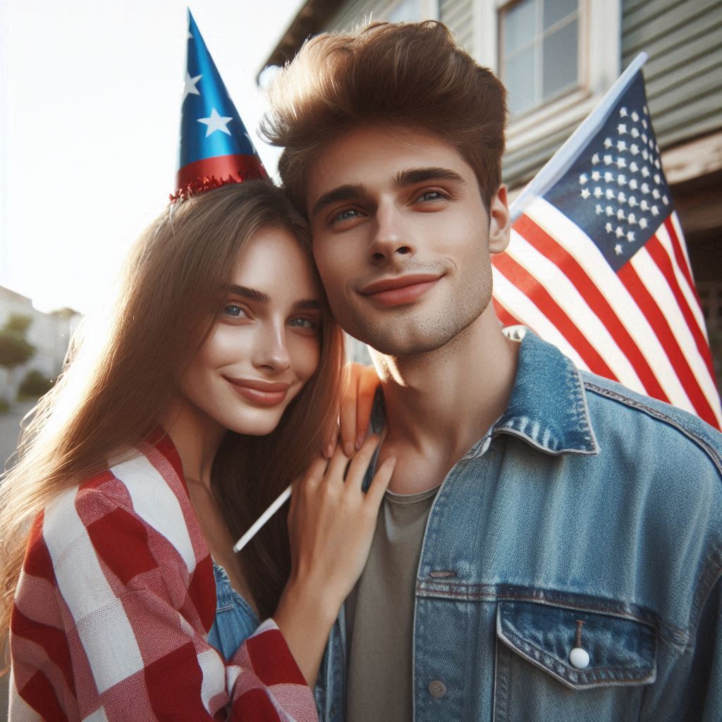 200+ Cute 4th of July Instagram Captions to Spark Your Independence Day Spirit 3 Adorable Captions for Fireworks and Festivities
