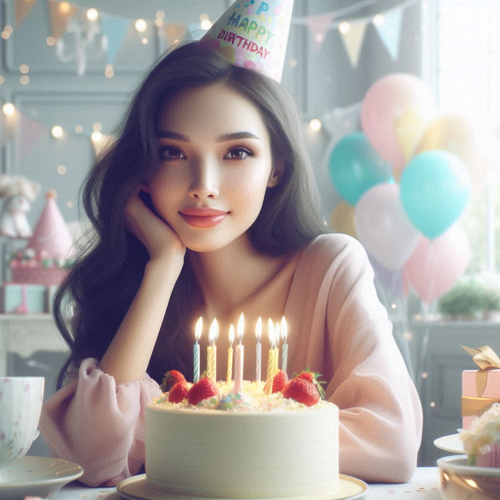 200+ Cool Instagram Birthday Captions to Make Your Special Day Shine Bright 3 Captions That Capture the Joy of Turning a Year Older