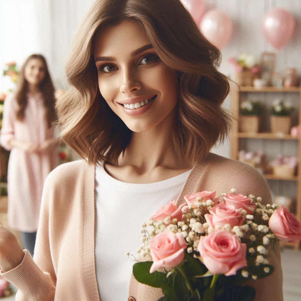 200+ Mother's Day Captions for Instagram to Celebrate Mom's Love 4 Captions That Highlight Motherhood Moments