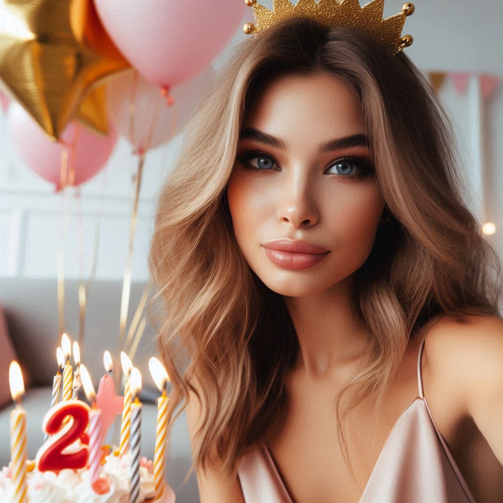 200+ 23rd Birthday Instagram Captions to Celebrate Your Fabulous Year Ahead 5 Captions for Birthday Selfies at 23