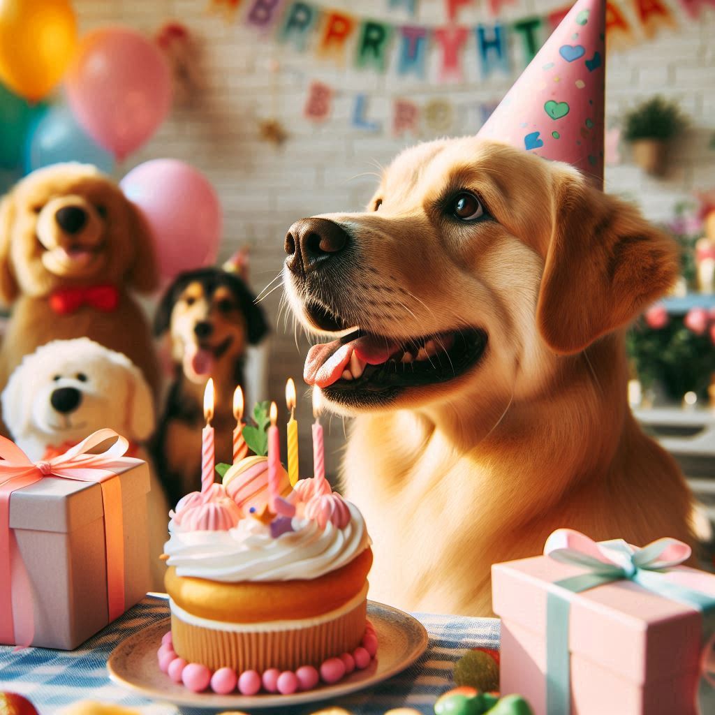 200+ Dog Birthday Instagram Captions to Celebrate Your Pup's Special Day in Style 4 Captions for Throwback Photos on Your Dogs Birthday