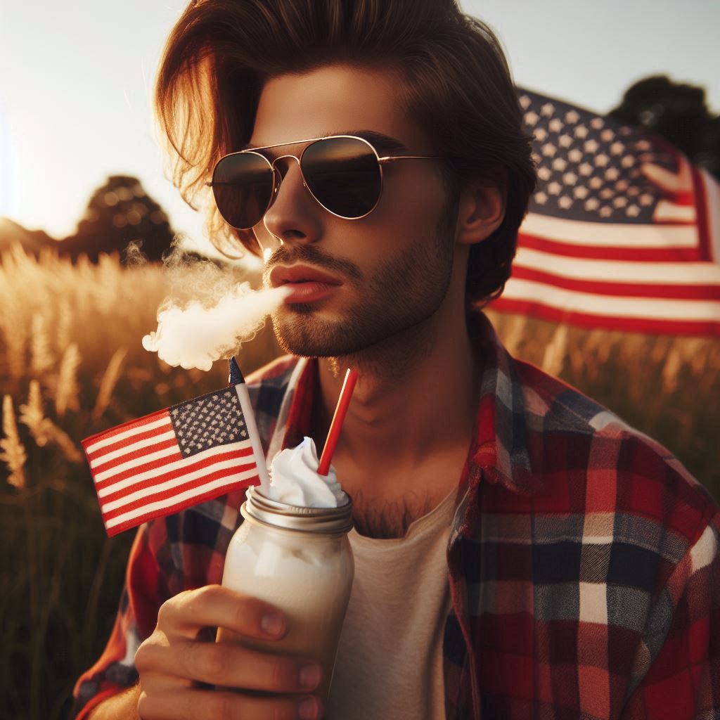 200+ 4th of July Instagram Captions to Spark Your Independence Day Spirit 5 Captions to Capture the Essence of Summer Celebrations
