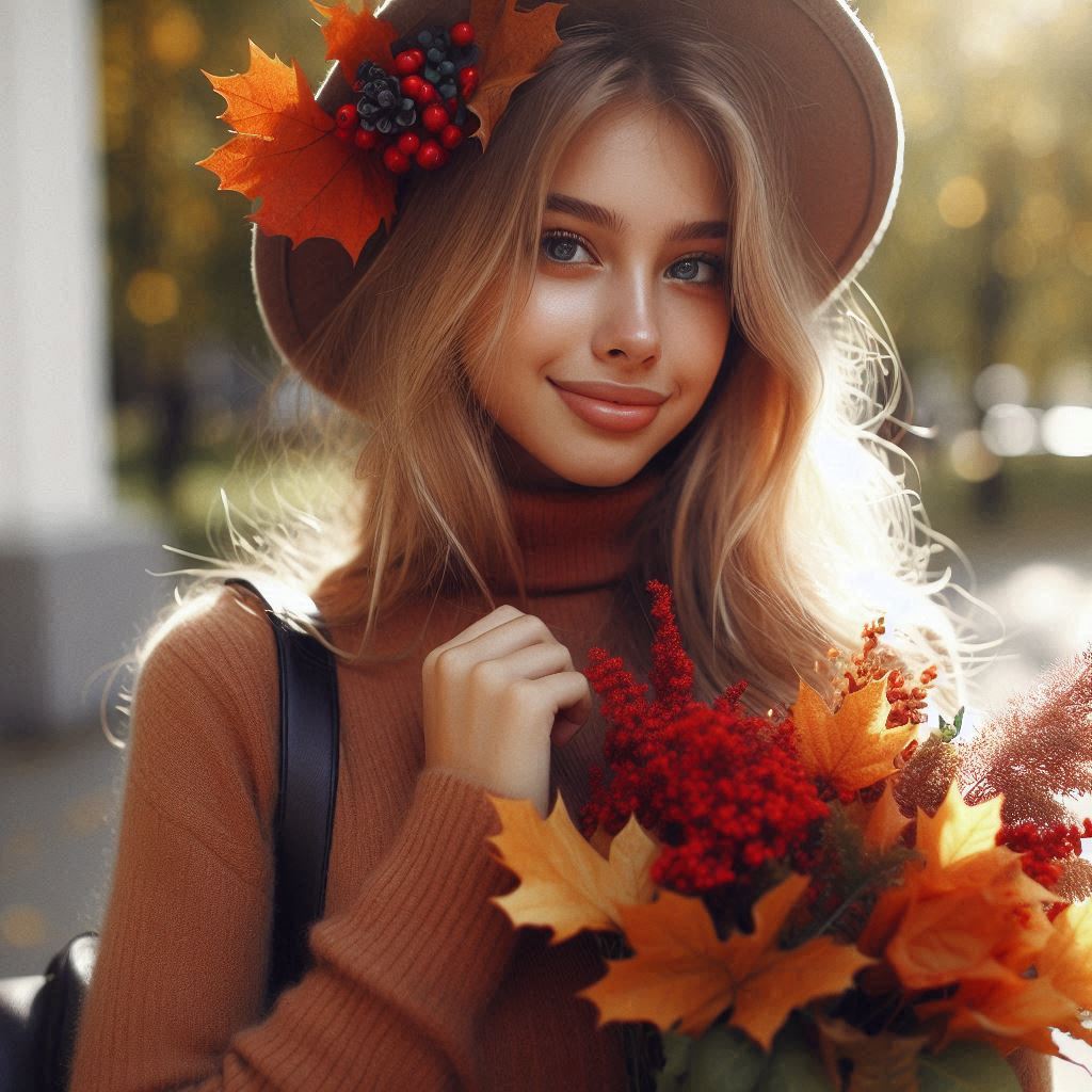 200+ October Instagram Captions to Spark Your Fall Vibes and Seasonal Fun 3 Cozy Captions to Celebrate Autumn