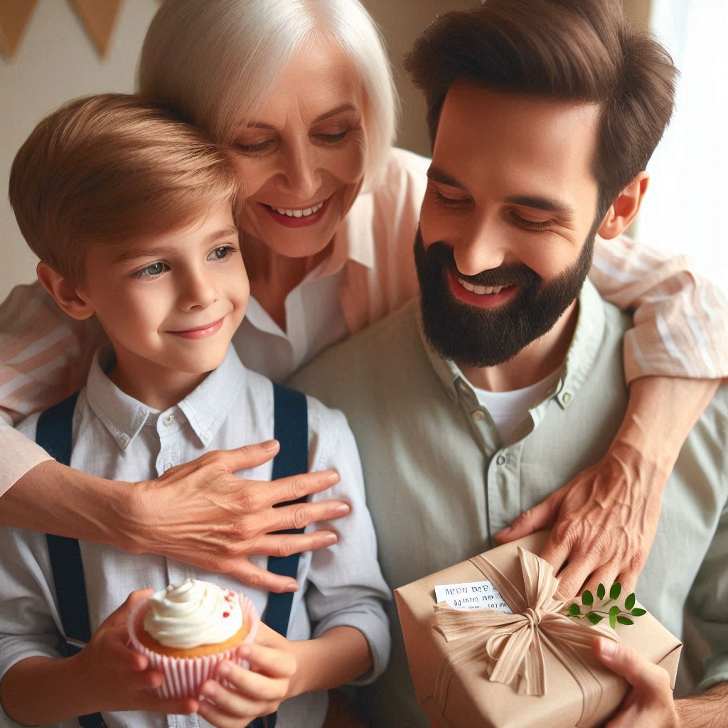 200+ Father's Day Instagram Captions to Celebrate Dad's Special Day 5 Creative Captions for Fathers Day Photos