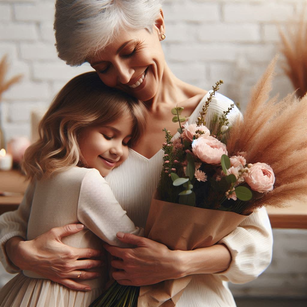 200+ Mother's Day Captions for Instagram to Celebrate Mom's Love 3 Creative Captions for Your Favorite Memories