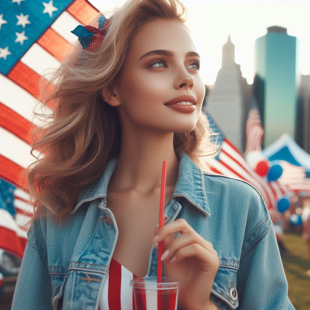 200+ 4th of July Instagram Captions to Spark Your Independence Day Spirit 3 Creative Captions for Your Fireworks Photos