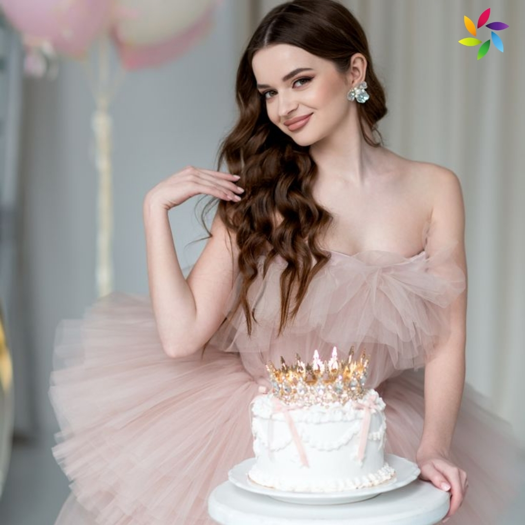 Cute Birthday Instagram Captions