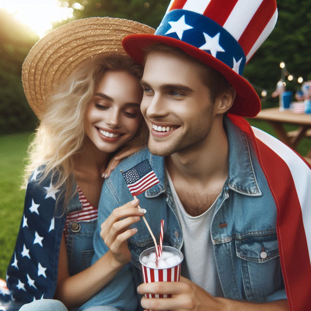 200+ 4th of July Instagram Captions to Spark Your Independence Day Spirit 4 Family and Friends Captions for Your Celebration Moments