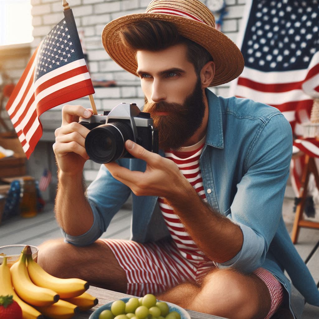 200+ Cute 4th of July Instagram Captions to Spark Your Independence Day Spirit 2 Fun and Playful Captions for Independence Day