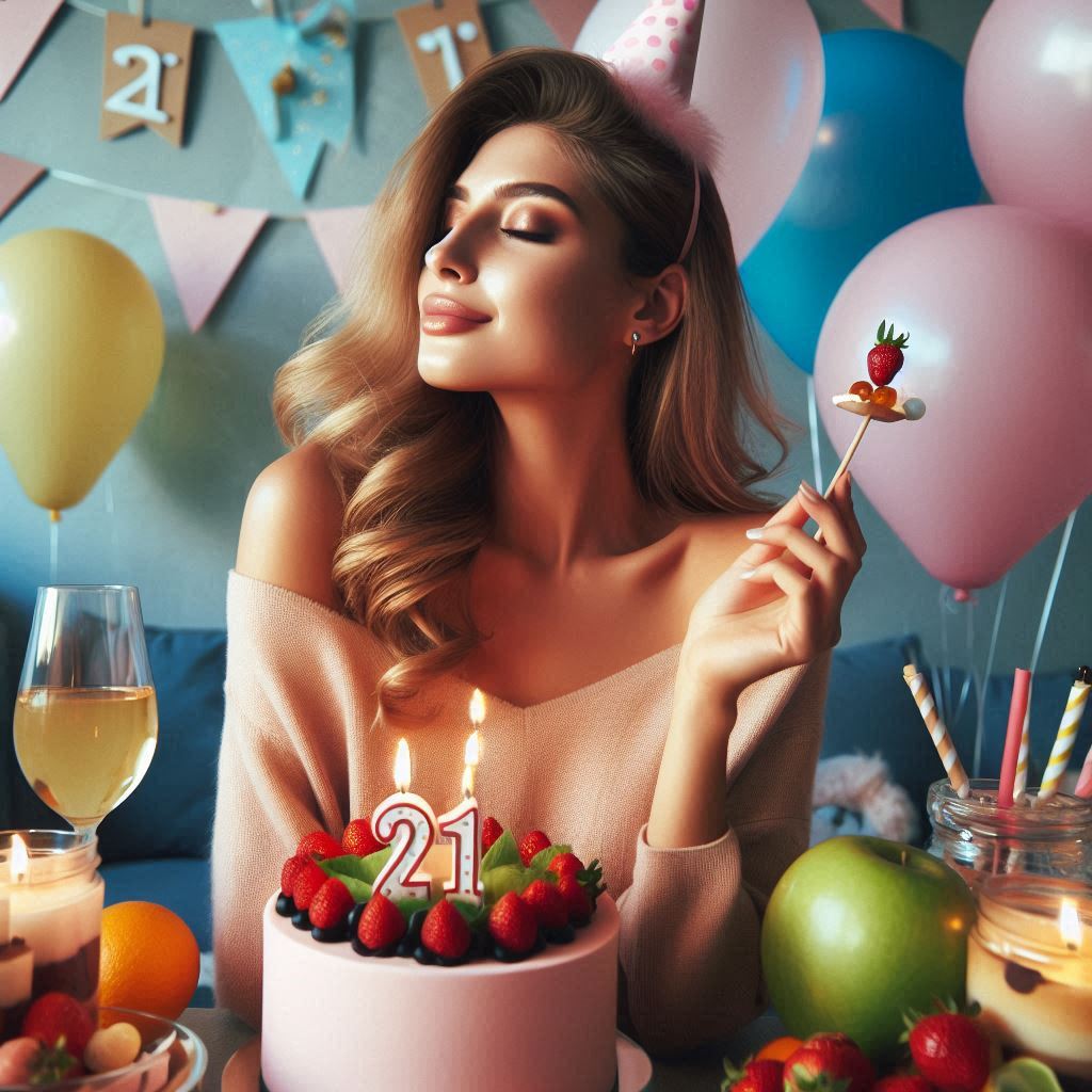 200+ 21st Instagram Captions To Celebrate Your Big Day In Style 2 Fun and Quirky Captions to Celebrate Turning 21