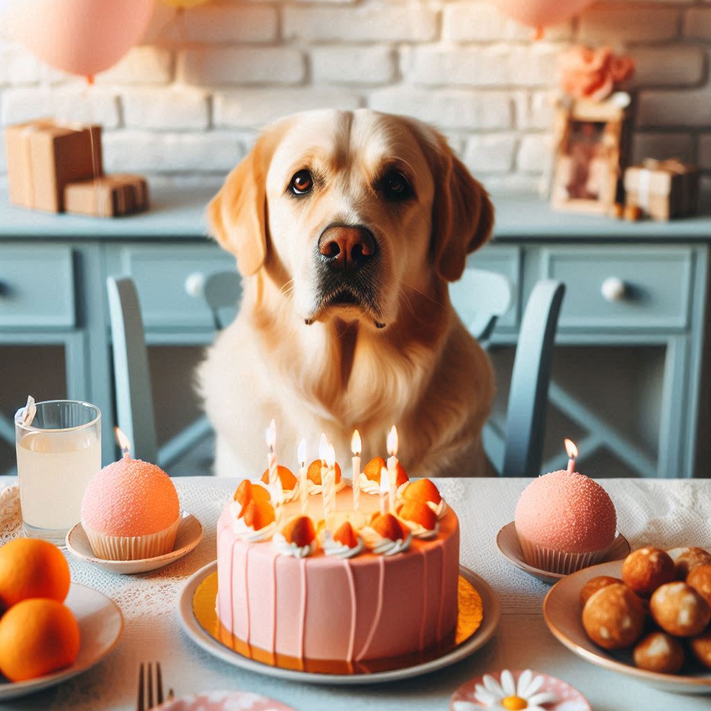 200+ Dog Birthday Instagram Captions to Celebrate Your Pup's Special Day in Style 5 Inspirational Captions for Celebrating Your Dogs Life