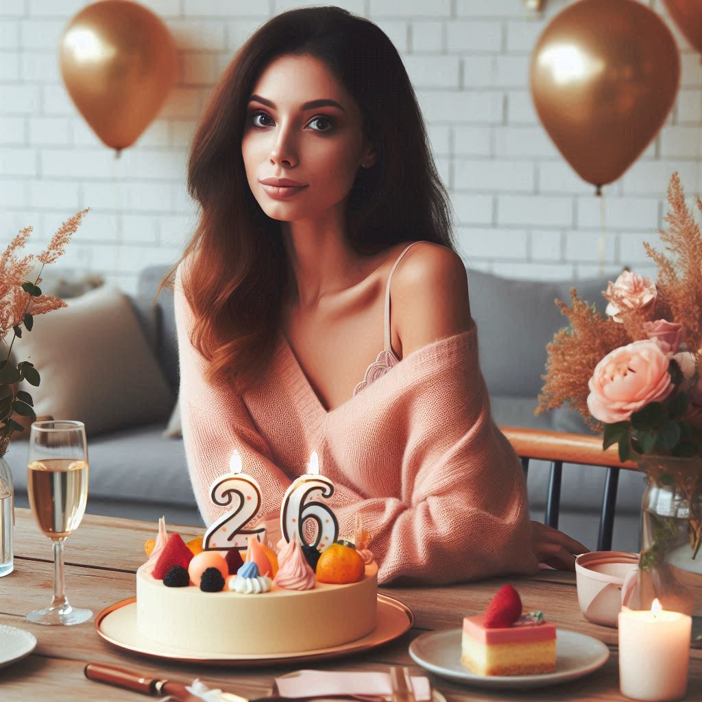 200+ 26th Birthday Captions for Instagram to Celebrate You 2 Inspirational Captions to Celebrate Turning 26