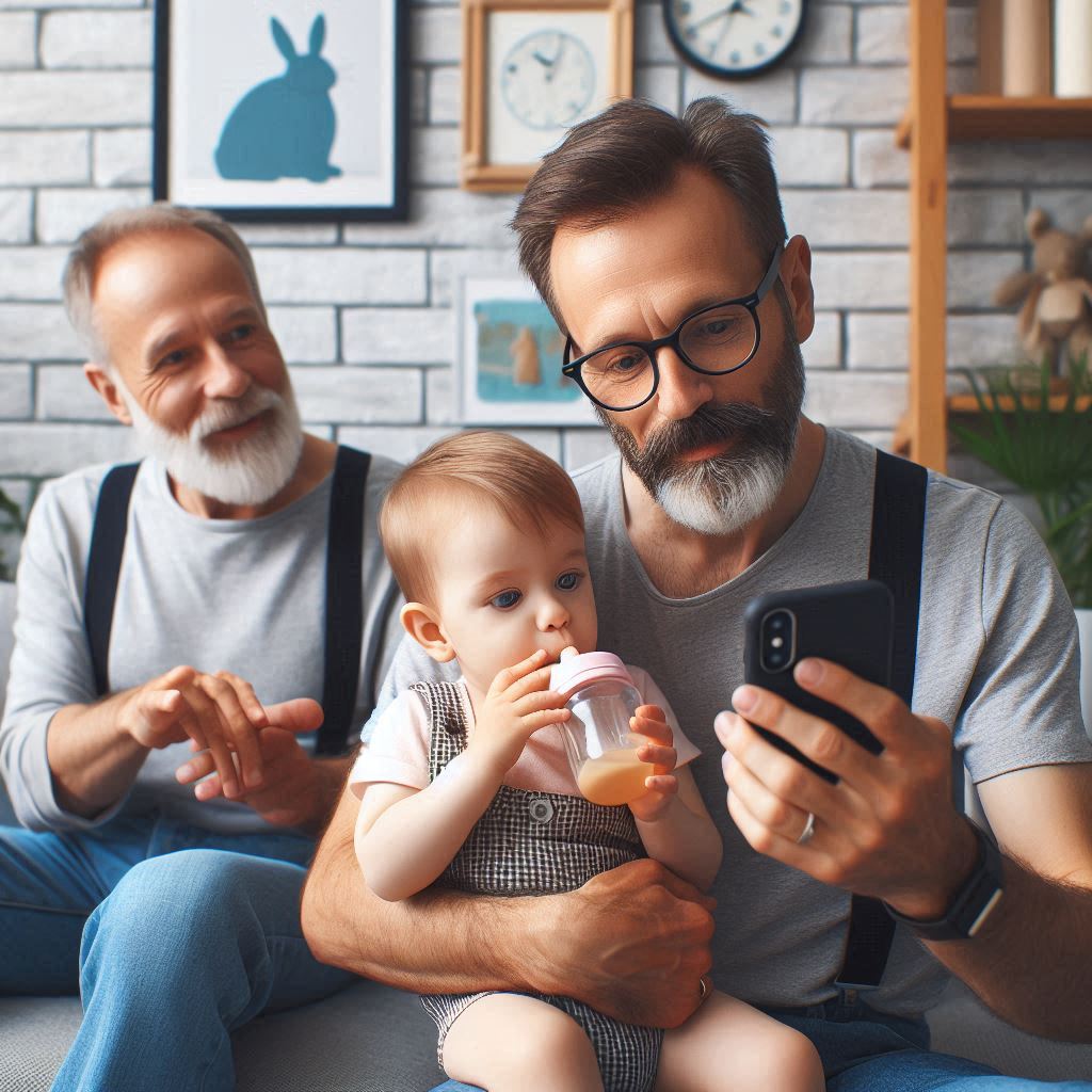 200+ Father's Day Instagram Captions to Celebrate Dad's Special Day 3 Inspirational Captions to Honor Fatherhood