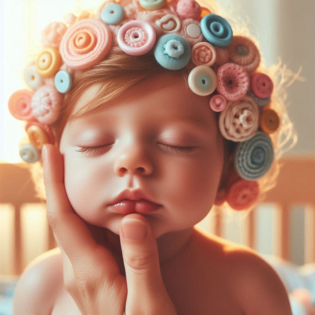 200+ 2 Month Baby Captions for Instagram to Brighten Your Feed 4 Joyful Captions to Highlight Your Babys Personality