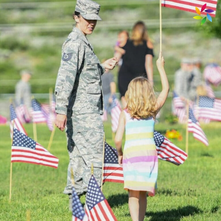 Memorial Day Instagram Captions