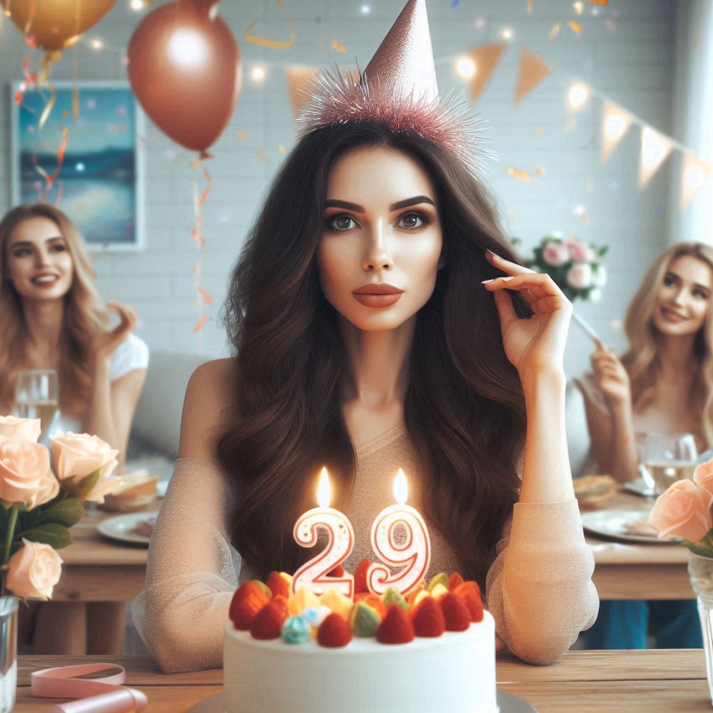 200+ 29th Birthday Instagram Captions to Celebrate Your Special Day 2 Reflective Captions to Celebrate Turning 29