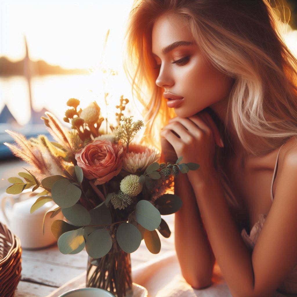 200+ Golden Hour Instagram Captions For Stunning Sunset Vibes 3 Romantic Captions for Golden Hour Love