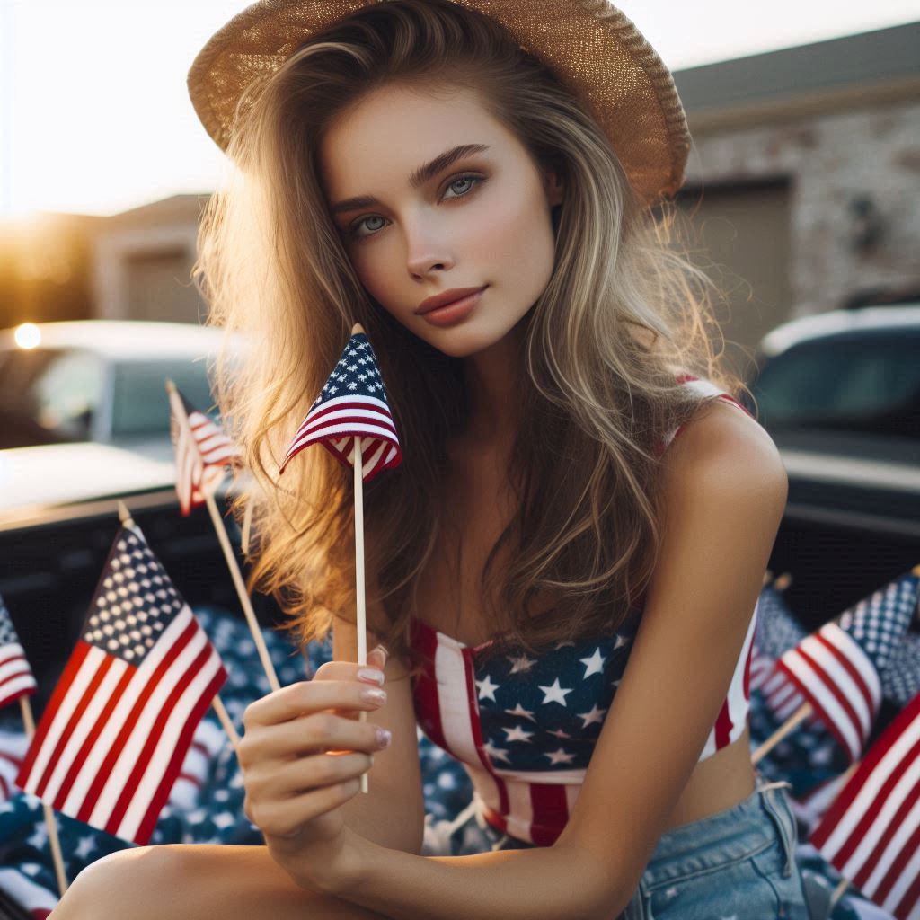 200+ 4th of July Instagram Captions to Spark Your Independence Day Spirit 2 Short and Sweet Captions to Celebrate Freedom