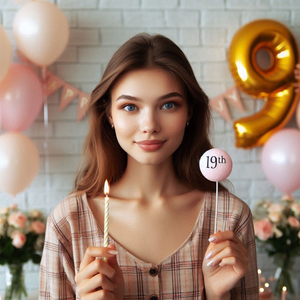 200+ 19th Birthday Instagram Captions to Celebrate Your Fabulous Year Ahead 6 Trendy Captions to Share on Social Media