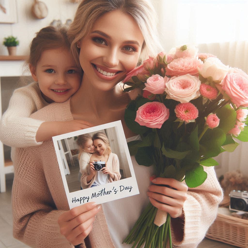200+ Mother's Day Captions for Instagram to Celebrate Mom's Love 5 Unique Captions for a One of a Kind Mom
