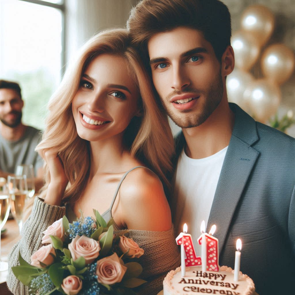 200+ 1 Year Anniversary Instagram Captions to Celebrate Your Love 5 Whimsical Captions for a Year Full of Joy