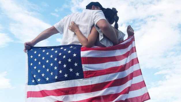 200 4th of July Instagram Captions for Couples to Ignite Your Love Sparks