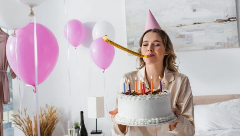 200 Attractive Trendy Birthday Instagram Captions to Celebrate Your Special Day